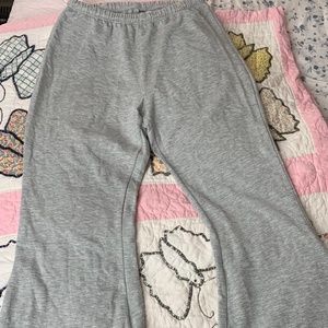 Aerie Flared yoga pants